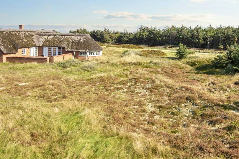 Foto von Ferienhaus FV70 in Vrist - Vejlby Klit - Westjütland