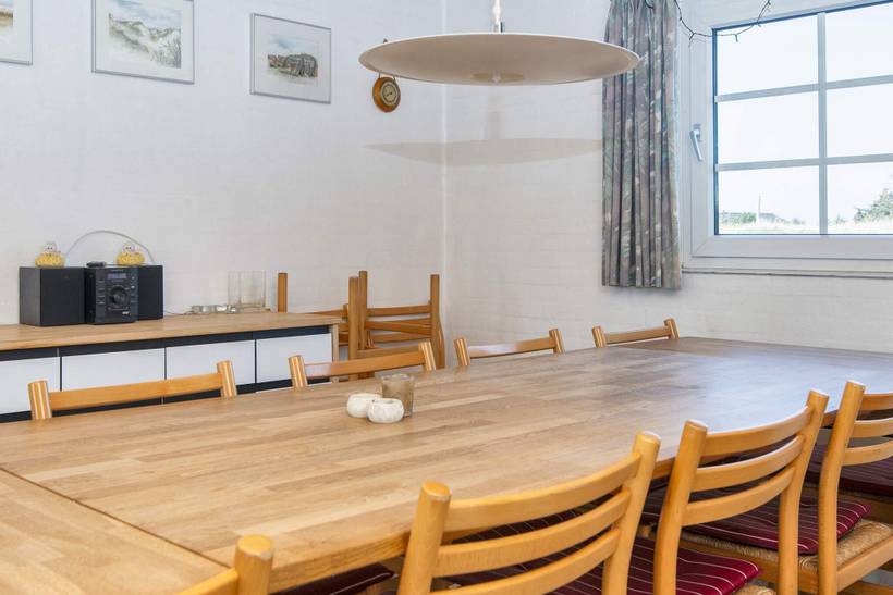 Foto von Ferienhaus FV70 in Vrist - Vejlby Klit - Westjütland