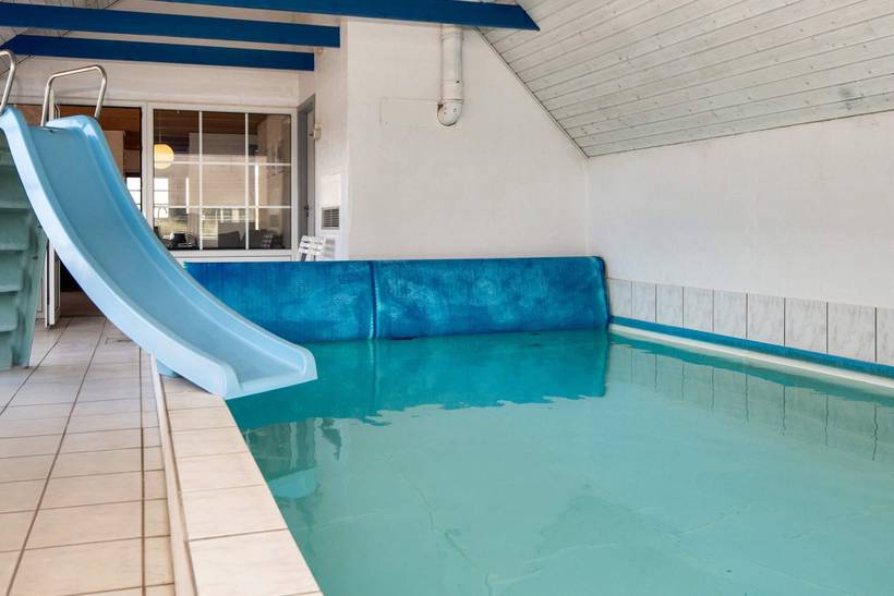 Foto von Ferienhaus FV70 in Vrist - Vejlby Klit - Westjütland