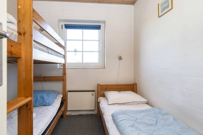 Foto von Ferienhaus FV70 in Vrist - Vejlby Klit - Westjütland