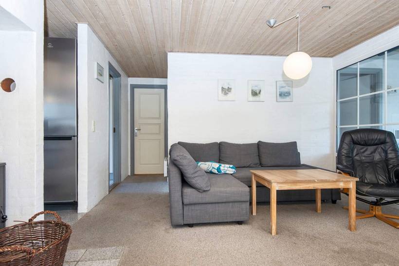 Foto von Ferienhaus FV70 in Vrist - Vejlby Klit - Westjütland