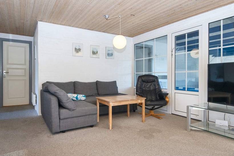 Foto von Ferienhaus FV70 in Vrist - Vejlby Klit - Westjütland