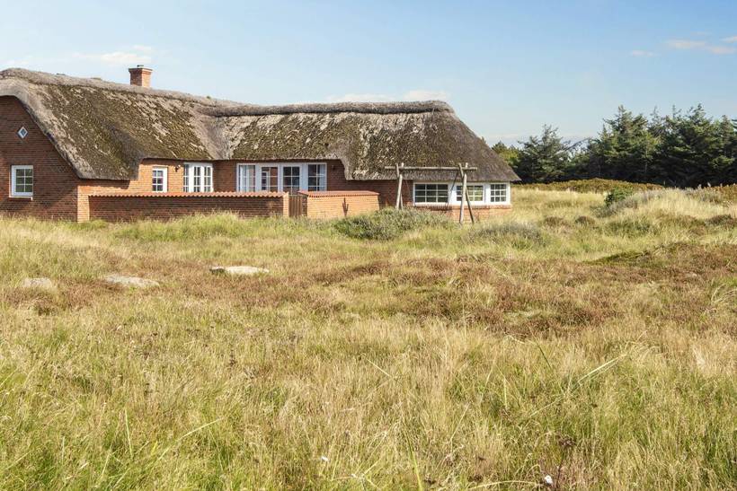 Foto von Ferienhaus FV70 in Vrist - Vejlby Klit - Westjütland