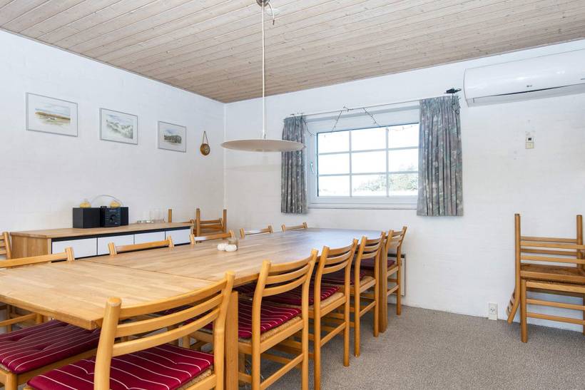 Foto von Ferienhaus FV70 in Vrist - Vejlby Klit - Westjütland