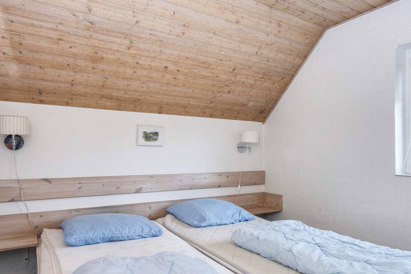 Foto von Ferienhaus FV70 in Vrist - Vejlby Klit - Westjütland