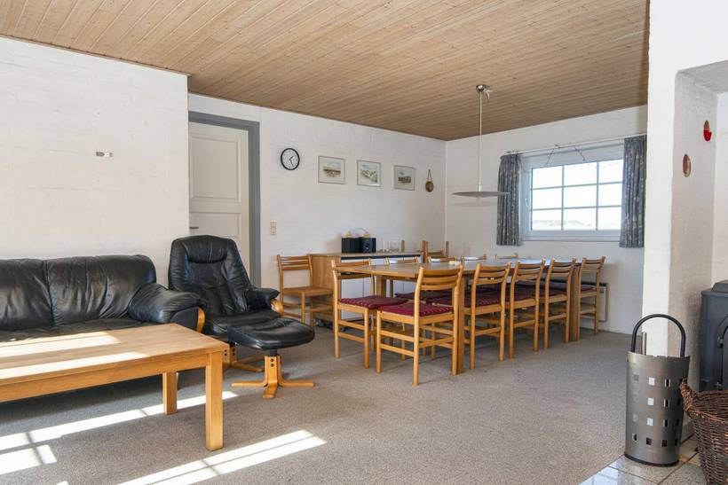Foto von Ferienhaus FV70 in Vrist - Vejlby Klit - Westjütland