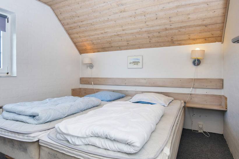 Foto von Ferienhaus FV70 in Vrist - Vejlby Klit - Westjütland