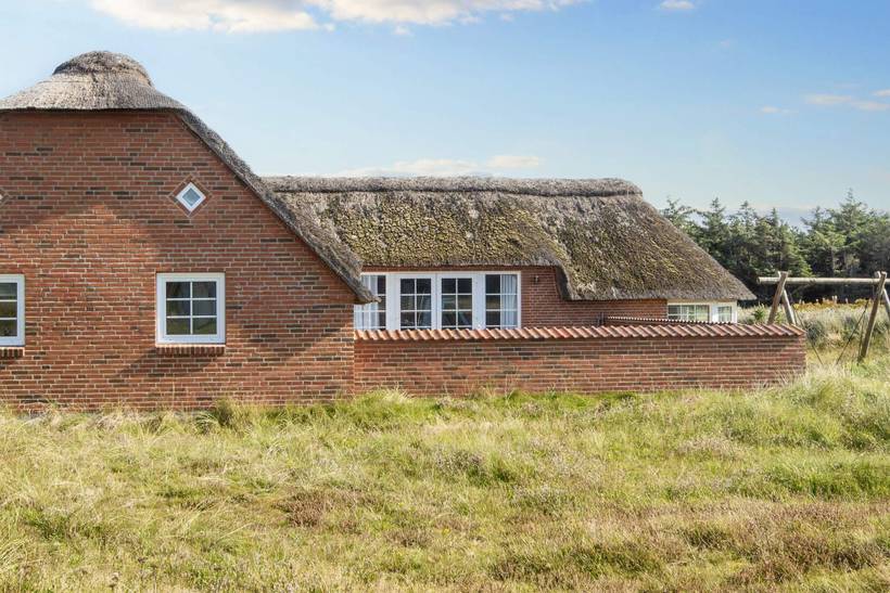 Foto von Ferienhaus FV70 in Vrist - Vejlby Klit - Westjütland