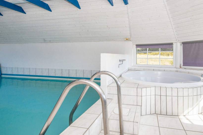 Foto von Ferienhaus FV70 in Vrist - Vejlby Klit - Westjütland