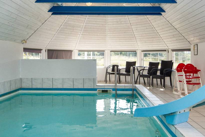 Foto von Ferienhaus FV70 in Vrist - Vejlby Klit - Westjütland