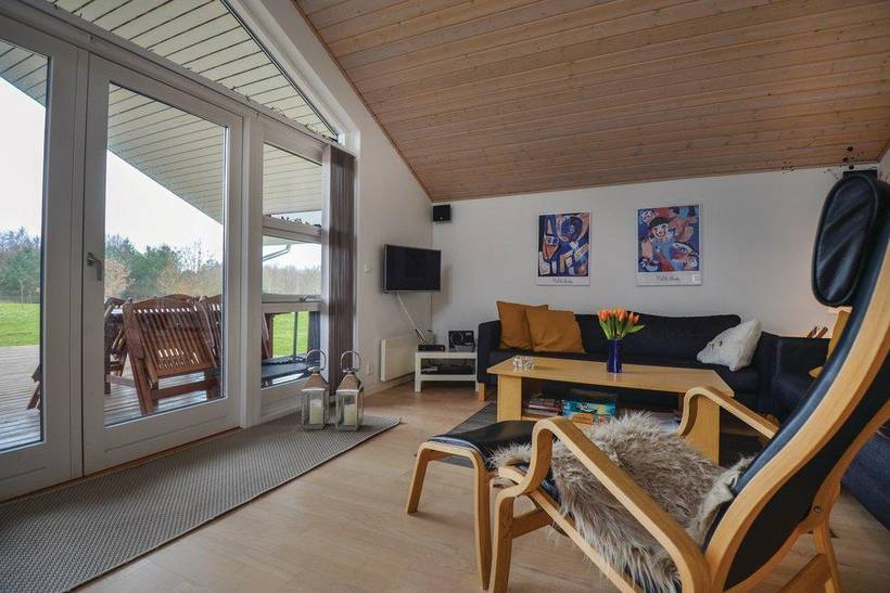 Foto von Ferienhaus FV79 in Fuglslev - Ebeltoft - Ostjütland