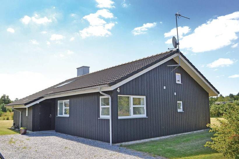 Foto von Ferienhaus FV79 in Fuglslev - Ebeltoft - Ostjütland