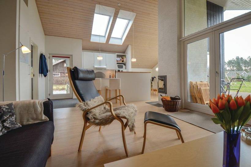 Foto von Ferienhaus FV79 in Fuglslev - Ebeltoft - Ostjütland