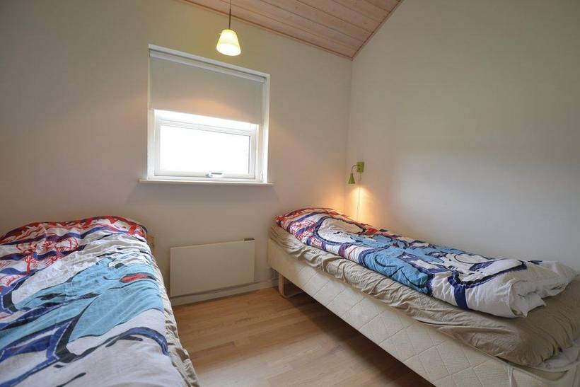 Foto von Ferienhaus FV79 in Fuglslev - Ebeltoft - Ostjütland
