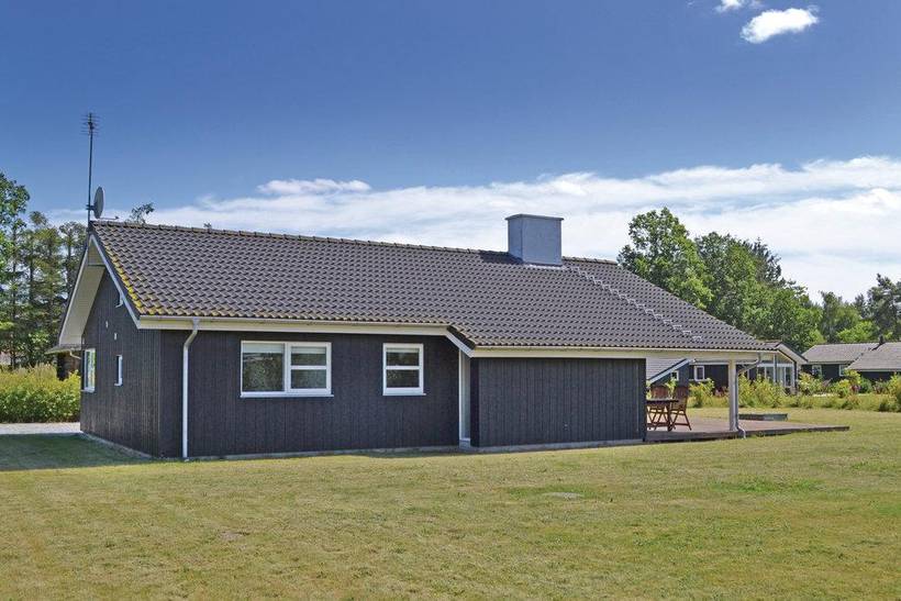 Foto von Ferienhaus FV79 in Fuglslev - Ebeltoft - Ostjütland
