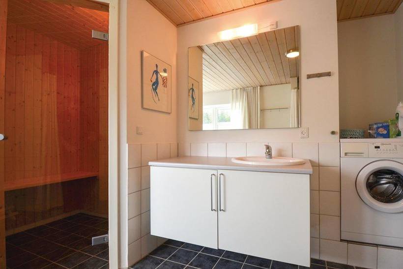Foto von Ferienhaus FV79 in Fuglslev - Ebeltoft - Ostjütland