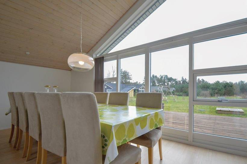 Foto von Ferienhaus FV79 in Fuglslev - Ebeltoft - Ostjütland