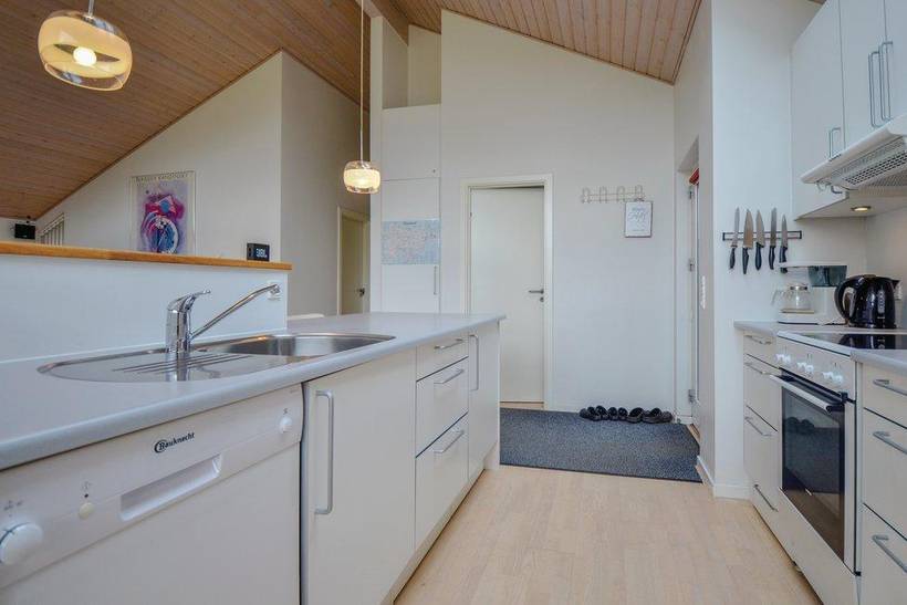 Foto von Ferienhaus FV79 in Fuglslev - Ebeltoft - Ostjütland