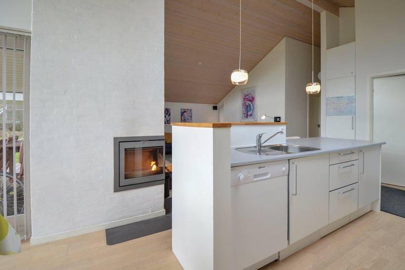 Foto von Ferienhaus FV79 in Fuglslev - Ebeltoft - Ostjütland