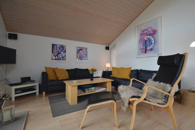 Foto von Ferienhaus FV79 in Fuglslev - Ebeltoft - Ostjütland