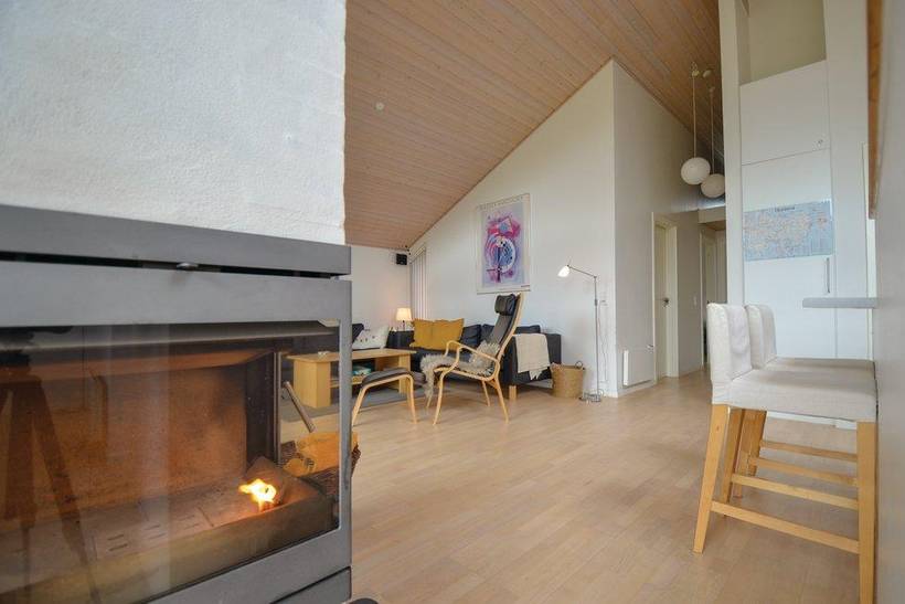 Foto von Ferienhaus FV79 in Fuglslev - Ebeltoft - Ostjütland