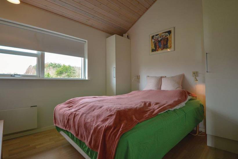 Foto von Ferienhaus FV79 in Fuglslev - Ebeltoft - Ostjütland