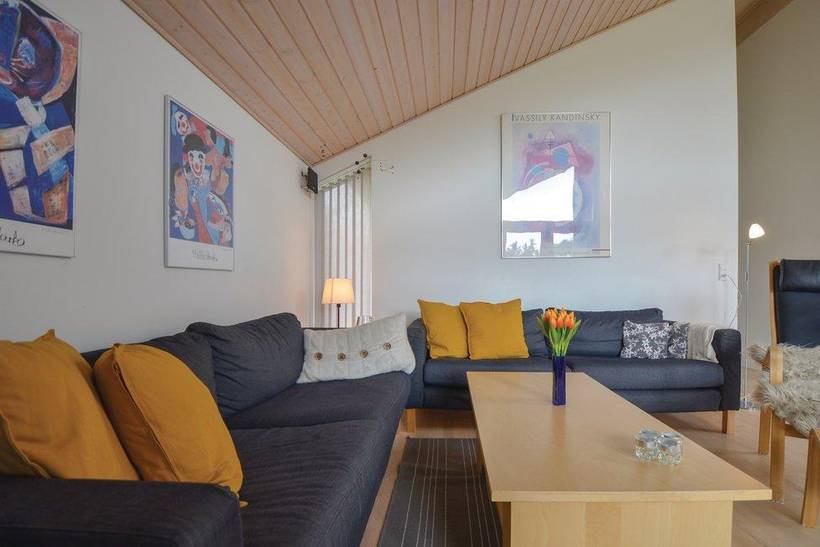 Foto von Ferienhaus FV79 in Fuglslev - Ebeltoft - Ostjütland