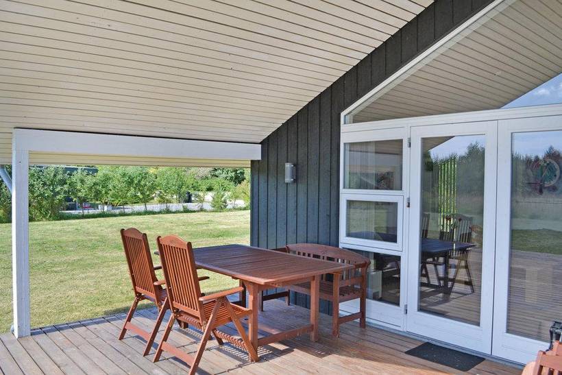 Foto von Ferienhaus FV79 in Fuglslev - Ebeltoft - Ostjütland