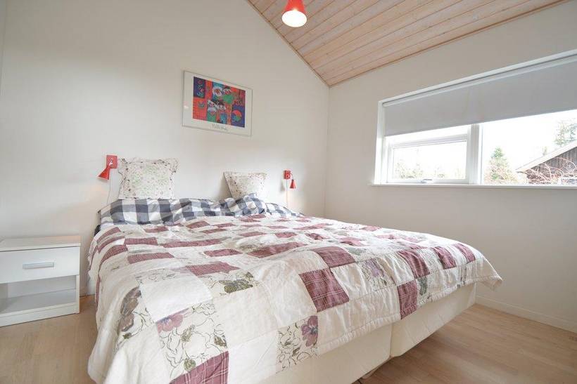 Foto von Ferienhaus FV79 in Fuglslev - Ebeltoft - Ostjütland