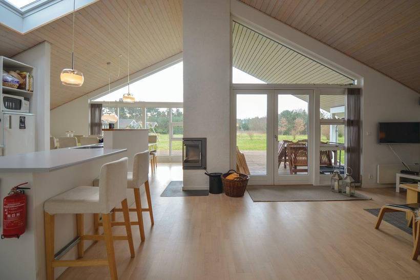 Foto von Ferienhaus FV79 in Fuglslev - Ebeltoft - Ostjütland