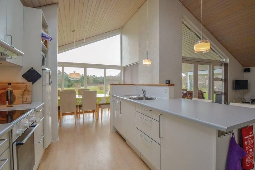 Foto von Ferienhaus FV79 in Fuglslev - Ebeltoft - Ostjütland