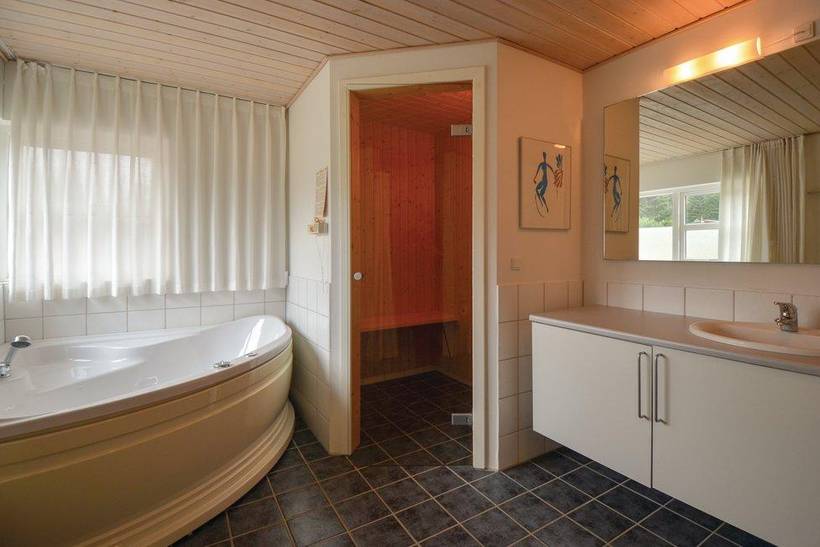 Foto von Ferienhaus FV79 in Fuglslev - Ebeltoft - Ostjütland