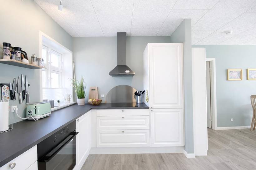 Foto von Ferienhaus FV83 in Skagen - Nordjütland