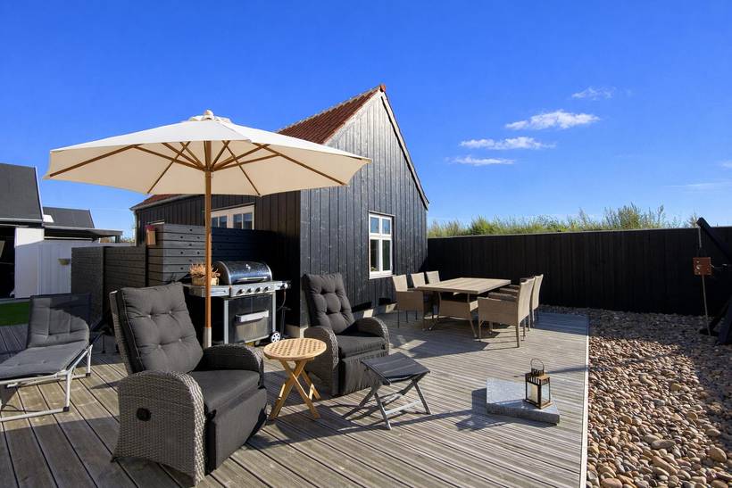 Foto von Ferienhaus FV83 in Skagen - Nordjütland