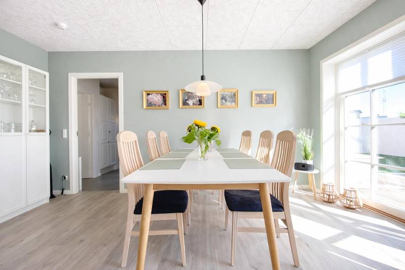 Foto von Ferienhaus FV83 in Skagen - Nordjütland