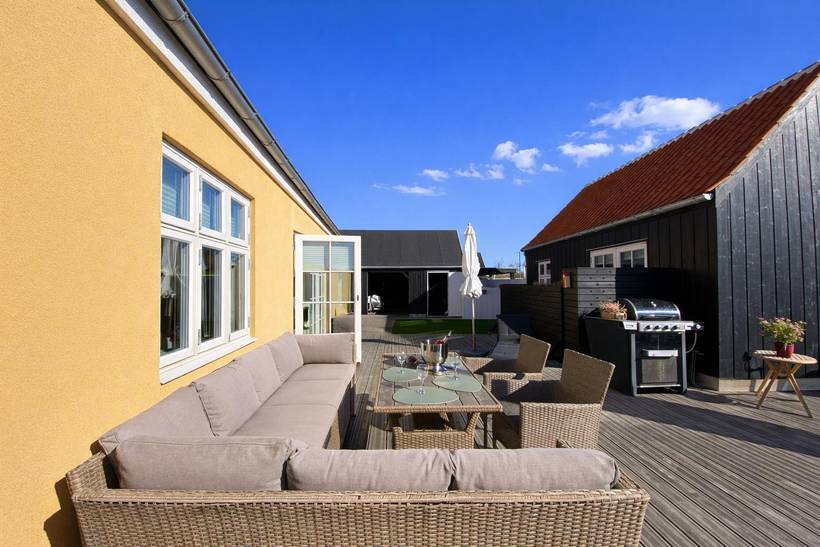 Foto von Ferienhaus FV83 in Skagen - Nordjütland