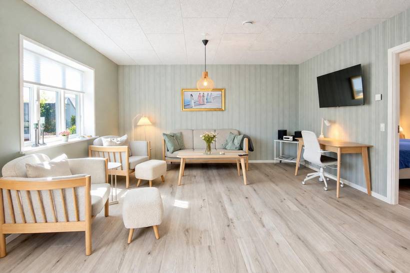 Foto von Ferienhaus FV83 in Skagen - Nordjütland