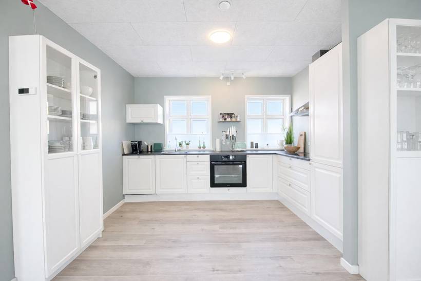 Foto von Ferienhaus FV83 in Skagen - Nordjütland