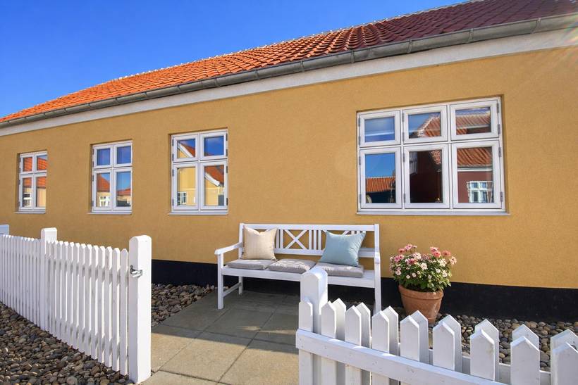 Foto von Ferienhaus FV83 in Skagen - Nordjütland