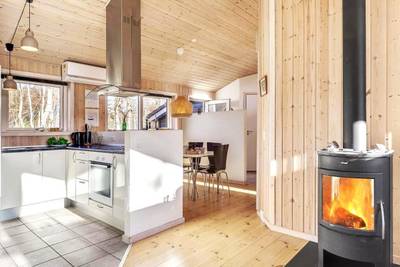 Vorschaubild von Ferienhaus FV95 in Nordmarken - Læsø