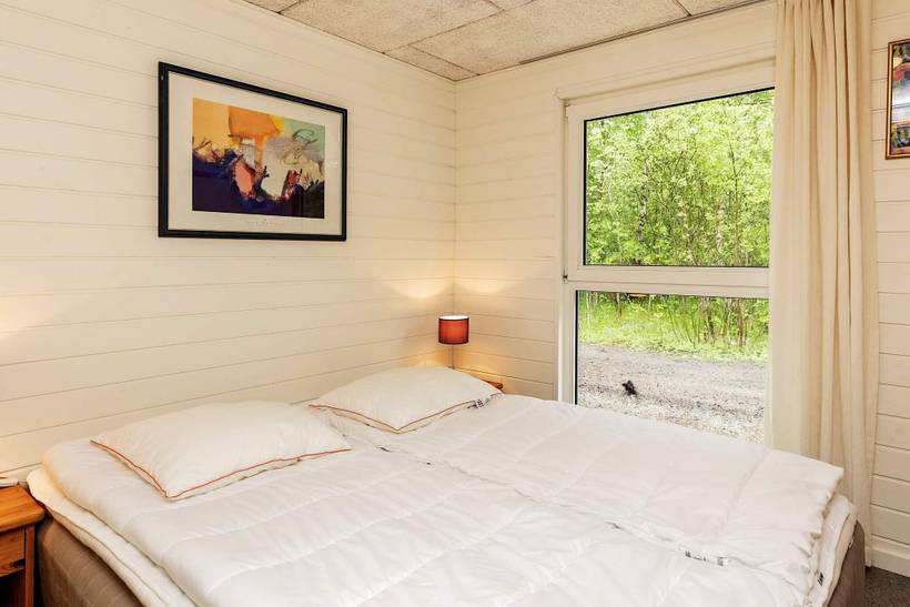 Foto von Ferienhaus FV96 in Vesterø - Læsø