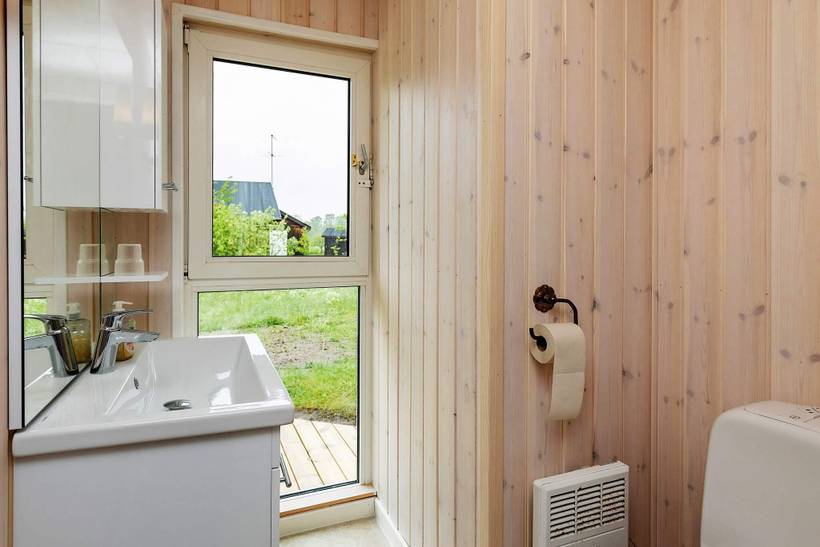 Foto von Ferienhaus FV96 in Vesterø - Læsø