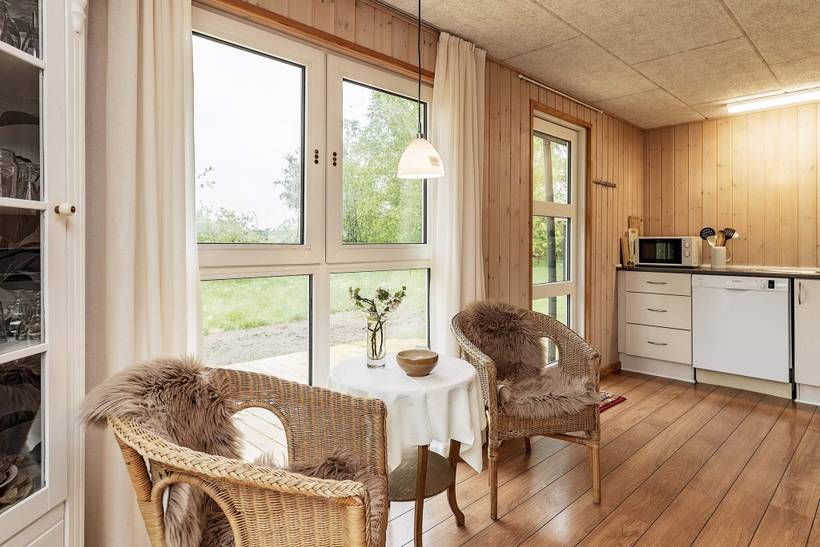 Foto von Ferienhaus FV96 in Vesterø - Læsø