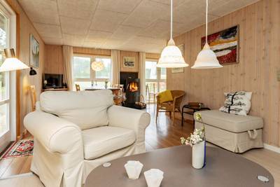 Vorschaubild von Ferienhaus FV96 in Vesterø - Læsø