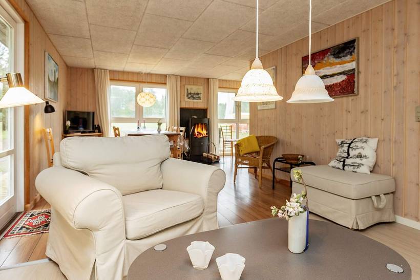 Foto von Ferienhaus FV96 in Vesterø - Læsø