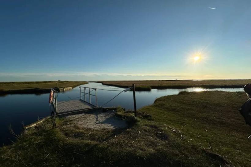 Foto von Ferienhaus FV96 in Vesterø - Læsø
