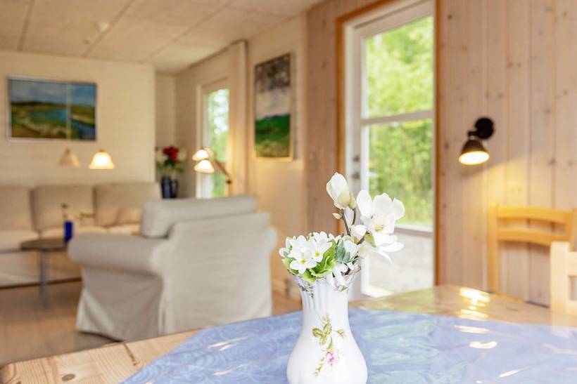 Foto von Ferienhaus FV96 in Vesterø - Læsø