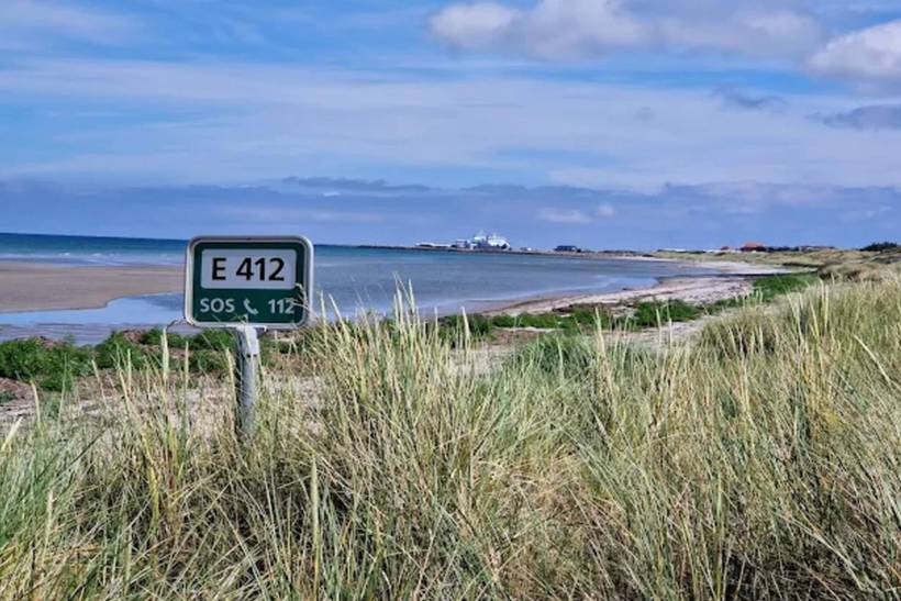 Foto von Ferienhaus FV96 in Vesterø - Læsø