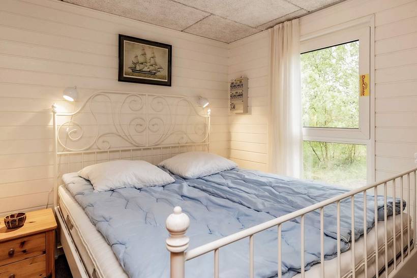 Foto von Ferienhaus FV96 in Vesterø - Læsø