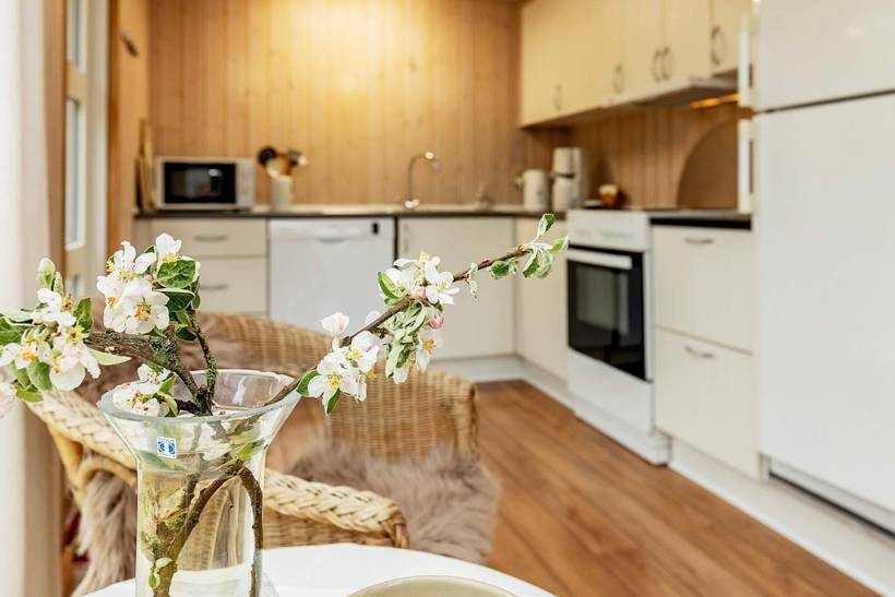 Foto von Ferienhaus FV96 in Vesterø - Læsø